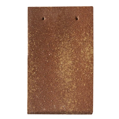 BMI Monier Tuiles Tuile Béton Plate - Vielle France - Vieux Chêne - 27 X 16.5 Cm 1 BMI Monier Tuiles Tuile Béton Plate - Vielle France - Vieux Chêne - 27 X 16.5 Cm