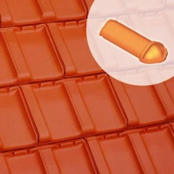 Terreal Tuiles About D'arêtier (44XT)