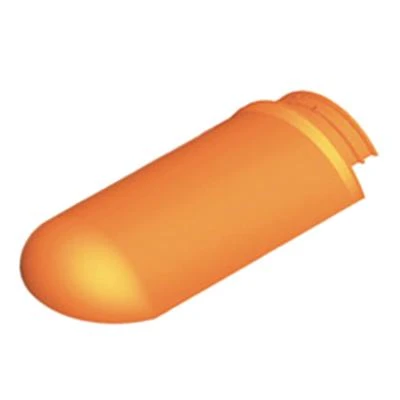 Terreal Tuiles About D'arêtier Ventilation 2 Terreal Tuiles About D'arêtier Ventilation – Image 2