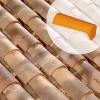 Terreal Tuiles About De Faîtières Conique Petit Cornet