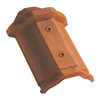 Edilians Tuiles About De Faîtière Losangée à Emboîtement 824 2 Edilians Tuiles About De Faîtière Losangée à Emboîtement 824 – Image 2