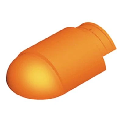 Terreal Tuiles About De Faîtière Ventilation 391XT 2 Terreal Tuiles About De Faîtière Ventilation 391XT – Image 2