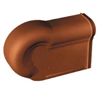 Monier Tuiles About De Rive De 33 Droite AR068 2 Monier Tuiles About De Rive De 33 Droite AR068 – Image 2