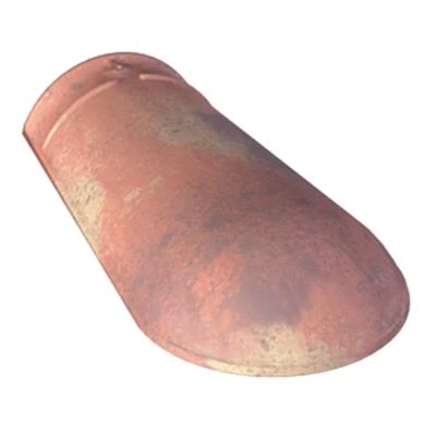 Monier Tuiles Arêtier D'about - AK198 2 Monier Tuiles Arêtier D'about - AK198 – Image 2