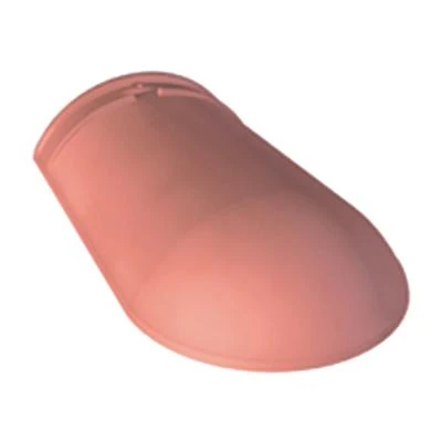 Monier Tuiles Arêtier D'about - AK196 2 Monier Tuiles Arêtier D'about - AK196 – Image 2