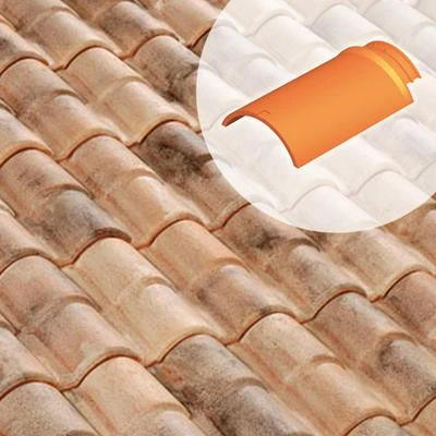 Terreal Tuiles Arêtier De Ventilation 1 Terreal Tuiles Arêtier De Ventilation