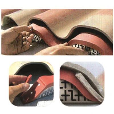 Achard Et Cie Anti-pigeon Protège Combles Pour Plaque Sous Tuile PST 230 - Lot De 2 - 2 X 450 Mm 2 Achard Et Cie Anti-pigeon Protège Combles Pour Plaque Sous Tuile PST 230 - Lot De 2 - 2 X 450 Mm – Image 2