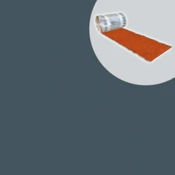 BMI Monier Solin Closoir Et Bande D'étancheité Auto-adhésif Wakaflex Abergement Toiture Cheminée Ardoise 28 Cmx5 M -Tuile sSoldes Magasin autrevisuel 149125 2