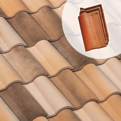 Tuiles Tuile Terre Cuite GALLO ROMANE (GL601) Monier Valmagne Beige 1 Tuiles Tuile Terre Cuite GALLO ROMANE (GL601) Monier Valmagne Beige