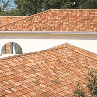 Tuiles Tuile Terre Cuite GALLO ROMANE (GL601) Monier Valmagne Beige 2 Tuiles Tuile Terre Cuite GALLO ROMANE (GL601) Monier Valmagne Beige – Image 2