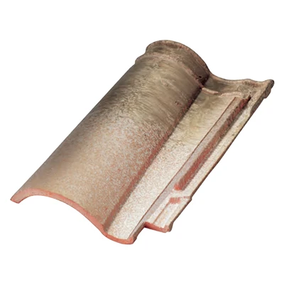 Tuiles Tuile Double Canal Languedoc (DCL) Terre Cuite Terreal - Castelviel 1 Tuiles Tuile Double Canal Languedoc (DCL) Terre Cuite Terreal - Castelviel