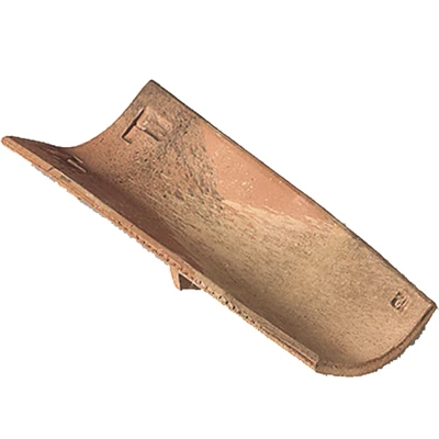 Tuiles Tuile Canal De Courant Terre Cuite Posifix® Médoc Monier Silvacane Littoral 3 Tuiles Tuile Canal De Courant Terre Cuite Posifix® Médoc Monier Silvacane Littoral – Image 3