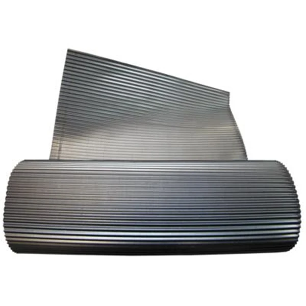 D'Huart Bande De Plomb Plissé 1 D'Huart Bande De Plomb Plissé