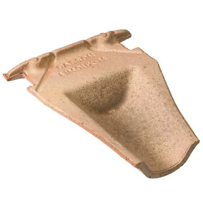 Monier Tuiles Casson De Faîtage Galleane AK206 2 Monier Tuiles Casson De Faîtage Galleane AK206 – Image 2