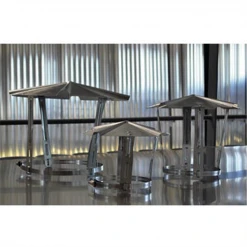 Knipping Divers Chapeau Chinois Galva N°2