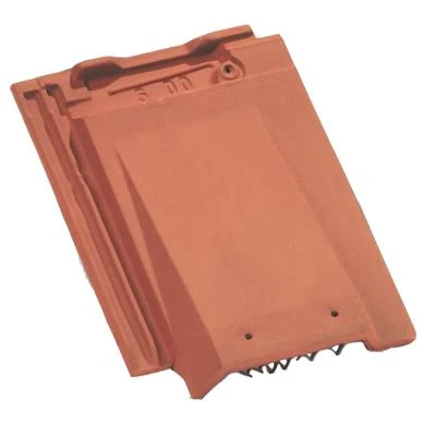 Edilians Tuiles Tuile De Ventilation Chatière BEAUVOISE 2 Edilians Tuiles Tuile De Ventilation Chatière BEAUVOISE – Image 2