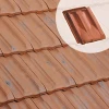 Edilians Tuiles Tuile Chatière Standard 9