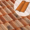 Terreal Tuiles Tuile Chatière HORIZON 12 Ou LATITUDE 12 (61 LD)