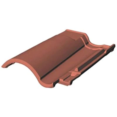 Terreal Tuiles Tuile Chatière DCL 61DL 2 Terreal Tuiles Tuile Chatière DCL 61DL – Image 2