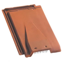 Edilians Tuiles Tuile De Ventilation Chatière HP10 -Tuile sSoldes Magasin chatirehp10im 779248