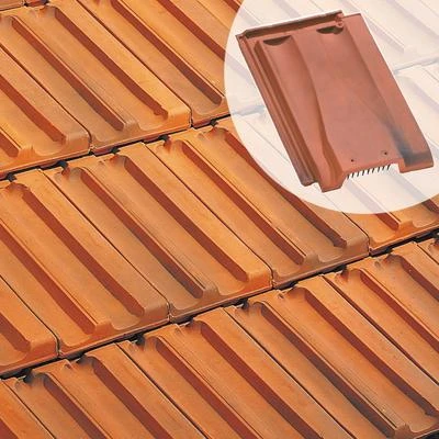 Edilians Tuiles Chatière Huguenot 215.20 1 Edilians Tuiles Chatière Huguenot 215.20