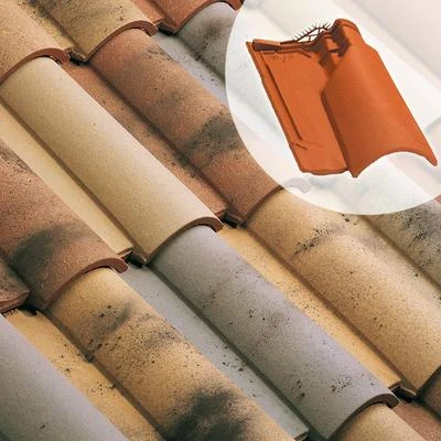 Edilians Tuiles Tuile Chatière OMÉGA 10 1 Edilians Tuiles Tuile Chatière OMÉGA 10