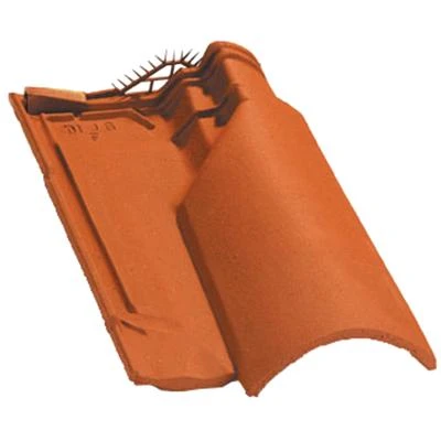 Edilians Tuiles Tuile Chatière OMÉGA 10 2 Edilians Tuiles Tuile Chatière OMÉGA 10 – Image 2