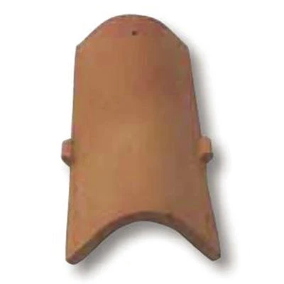 Biobric Tuiles Tuile Coupée De Départ 46 - Bocage 2 Biobric Tuiles Tuile Coupée De Départ 46 - Bocage – Image 2