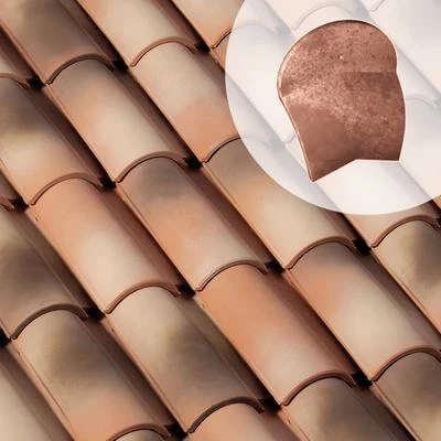 Monier Tuiles Écusson De Rive Ronde AK277 1 Monier Tuiles Écusson De Rive Ronde AK277