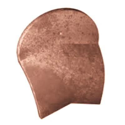 Monier Tuiles Écusson De Rive Ronde AK277 2 Monier Tuiles Écusson De Rive Ronde AK277 – Image 2