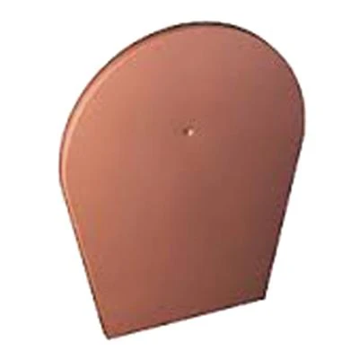 Monier Tuiles Écusson Pour Faîtière/arêtier De 50 AK201 2 Monier Tuiles Écusson Pour Faîtière/arêtier De 50 AK201 – Image 2