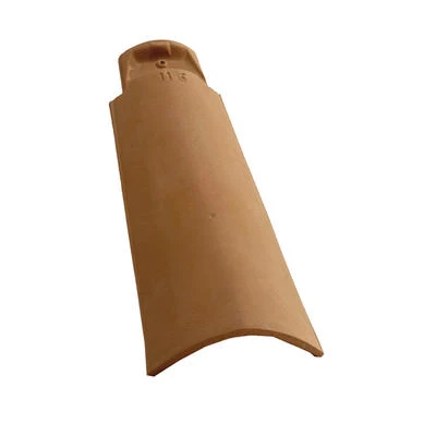 Edilians Tuiles Demi-tuile CANAL S (112.01) 2 Edilians Tuiles Demi-tuile CANAL S (112.01) – Image 2