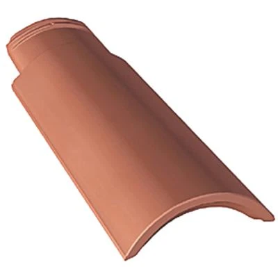 Monier Tuiles Demi-tuile GALLÉANE 12 (GT002) 2 Monier Tuiles Demi-tuile GALLÉANE 12 (GT002) – Image 2