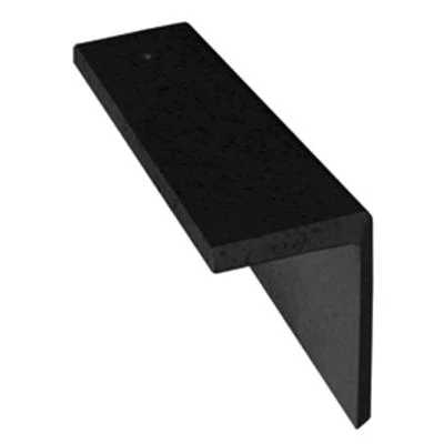 Monier Tuiles Demi-tuile Rive A Rabat Droite Plate Pays 2 Monier Tuiles Demi-tuile Rive A Rabat Droite Plate Pays – Image 2