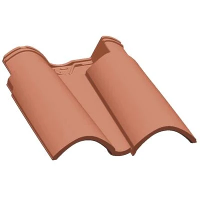 Monier Tuiles Double Tuile Feriane - SO010 2 Monier Tuiles Double Tuile Feriane - SO010 – Image 2