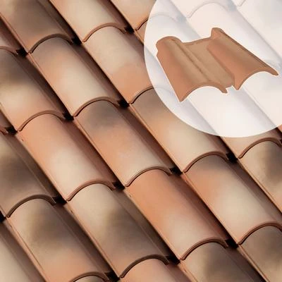 Monier Tuiles Double Tuile Galleane 10 1 Monier Tuiles Double Tuile Galleane 10