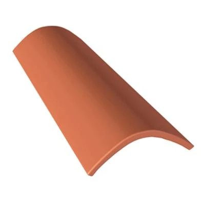 Monier Tuiles Faîteau Courbe 50 (AR139) 2 Monier Tuiles Faîteau Courbe 50 (AR139) – Image 2