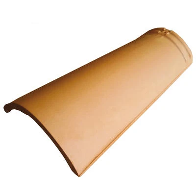 Tegulys Tuiles Tuile Faîtière à Glissement FA14 2 Tegulys Tuiles Tuile Faîtière à Glissement FA14 – Image 2