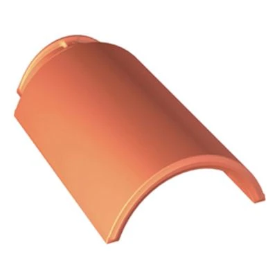 Monier Tuiles Faîtière/arêtier à Emboîtement De 33 (AR136) 2 Monier Tuiles Faîtière/arêtier à Emboîtement De 33 (AR136) – Image 2