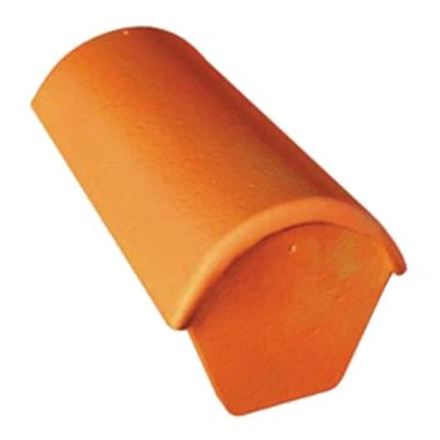 Monier Tuiles Faîtière D'about De 42 - Début (DY040) 2 Monier Tuiles Faîtière D'about De 42 - Début (DY040) – Image 2