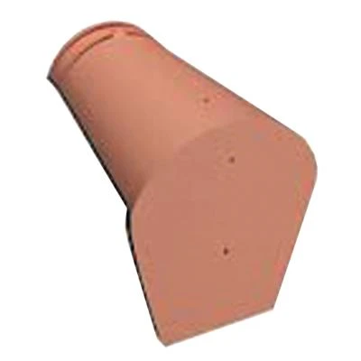 Monier Tuiles Faîtière D'about Conique De 40 Début (AK295) 2 Monier Tuiles Faîtière D'about Conique De 40 Début (AK295) – Image 2