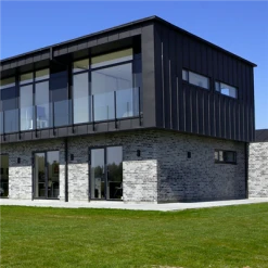 Feuilles De Zinc Feuille De Zinc VMZINC - Aspect Anthra-Zinc - 1,00x2,00M - épaisseur 0,65MM -Tuile sSoldes Magasin feuille anthra2