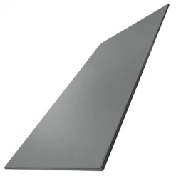 Feuilles De Zinc Feuille De Zinc VMZINC - Aspect Quartz-Zinc - 1,00x2,00M - épaisseur 0,65MM