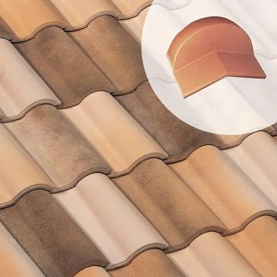 Monier Tuiles Fronton De Rive Bardelis AR176 1 Monier Tuiles Fronton De Rive Bardelis AR176