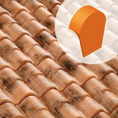 Terreal Tuiles Fronton De Rive Verticale 35XT 1 Terreal Tuiles Fronton De Rive Verticale 35XT