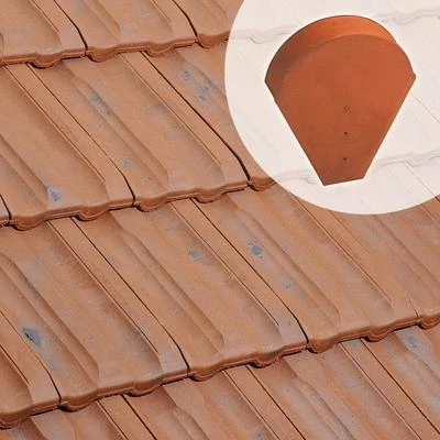 Edilians Tuiles Fronton Grand Modèle 804 1 Edilians Tuiles Fronton Grand Modèle 804