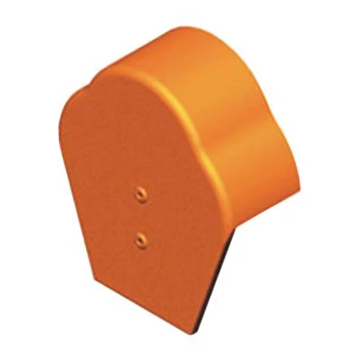 Terreal Tuiles Fronton Pour Faîtière 367XT 2 Terreal Tuiles Fronton Pour Faîtière 367XT – Image 2