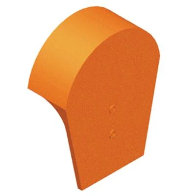 Terreal Tuiles Fronton De Rive Verticale (35XTG) 2 Terreal Tuiles Fronton De Rive Verticale (35XTG) – Image 2