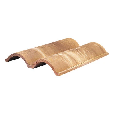 Terreal Tuiles Genoise Double 2 Terreal Tuiles Genoise Double – Image 2