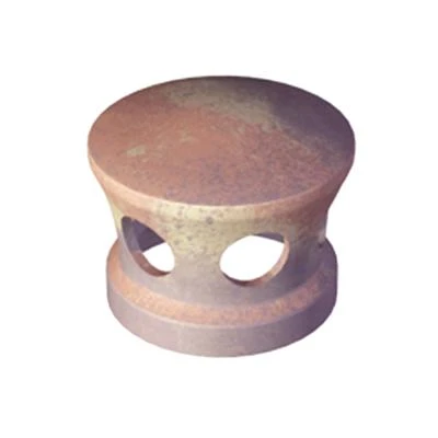 Monier Tuiles Lanterne AM119 - Diam. 120 Mm 2 Monier Tuiles Lanterne AM119 - Diam. 120 Mm – Image 2